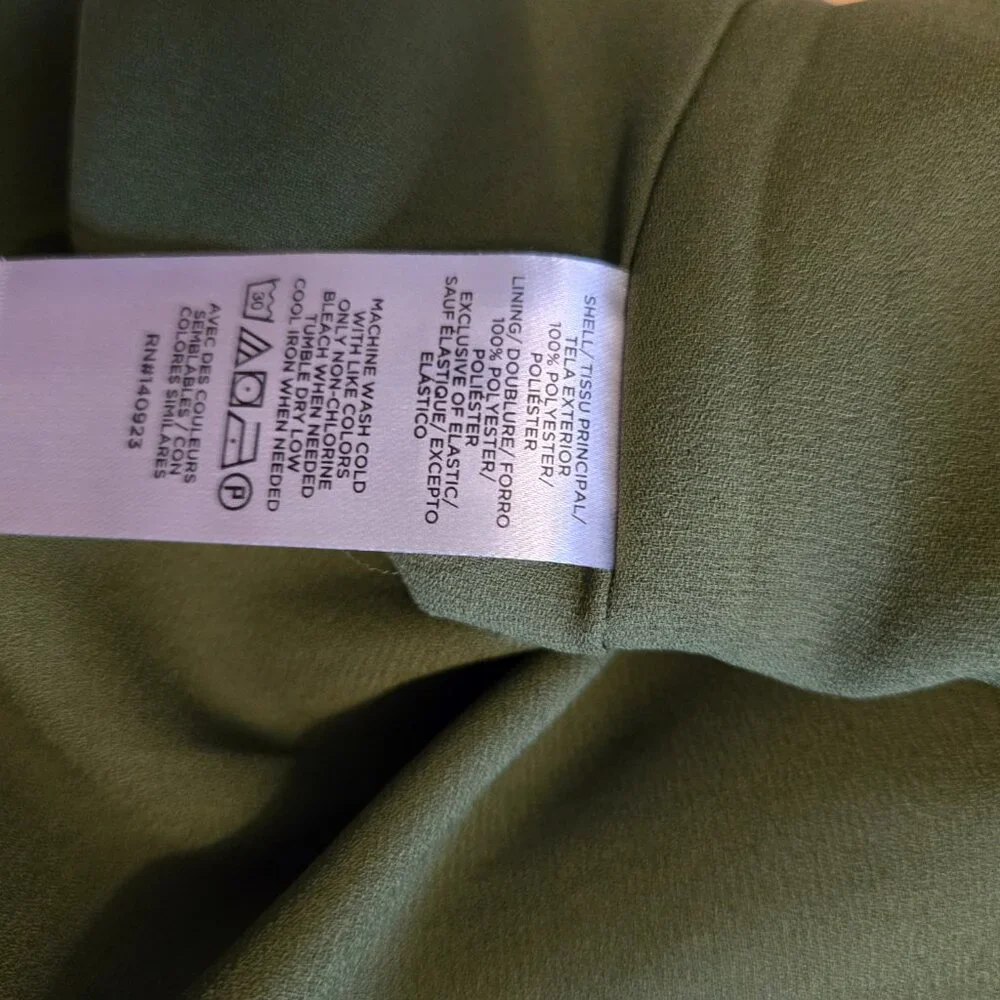 Womens Bundle of 3 Size XS Blouses from Loft - Picture 16 of 16